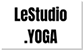 Logo Le Studio.Yoga