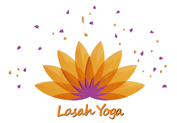 Logo LasahYoga